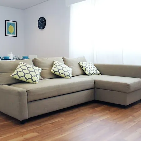 Appartement Modern And Bright Close To The Beach *